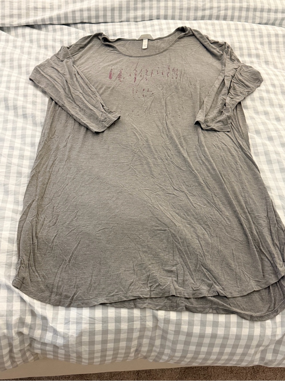Soma Sleep Shirt